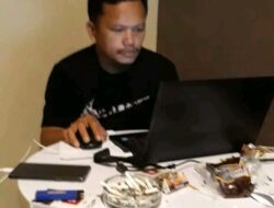 Saparuddin Gantikan H. M Siddiq di DPRD Lutim, Tinggal Menunggu Proses Administrasi