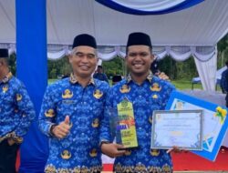 Direktur RSUD I Lagaligo Bangga atas Capaian 3 Juara, Lomba Inovasi Daerah Tahun 2025