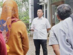 Bupati Luwu Timur Tinjau Kinerja Inspektorat dan DLH Lewat Sidak