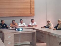 Dewan Pengupahan Luwu Timur Tetapkan UMK 2026 Sebesar Rp3.961.166 dan UMSK Rp.4.040.389