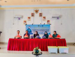 TP PKK Luwu Timur Salurkan Bantuan Hidroponik untuk Dasa Wisma Mawar Pink