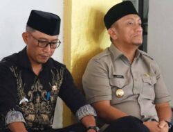 Bupati Irwan Ajak Masyarakat Implementasikan Nilai Isra Mi’raj dalam Kehidupan Sehari-hari