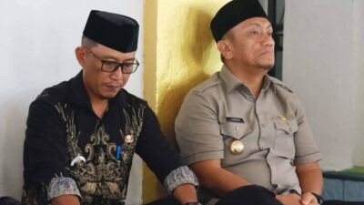 Bupati Irwan Ajak Masyarakat Implementasikan Nilai Isra Mi’raj dalam Kehidupan Sehari-hari