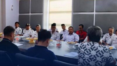 Bupati Luwu Timur Dorong Pengembangan Bandeng Lewat Pandu Juara