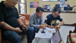 Babak Baru Sinergi Pengusaha Tambang Lokal di Luwu Timur, Hipmata Lutim Resmi Terdaftar di Kesbangpol