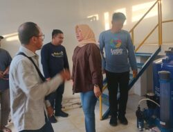 Direktur Perumdam Waemami Paparkan Penyesuaian Tarif Air Tahun 2026
