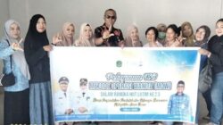 Momentum Hari Jadi ke-23 Lutim, DPPKB Sukses Capai 139 Persen Target Pelayanan MOW