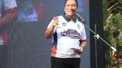 Gelar Bupati Cup II Kejurprov, Lutim siap Jadi Kiblat Otomotif Sulsel dan Tuan Rumah Porprov 2030