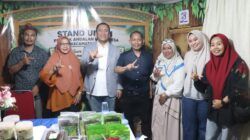 ‎‎Dibuka Bupati Irwan, FSM 2026 Siap Semarakkan Luwu Timur dengan Sederet Agenda Seru