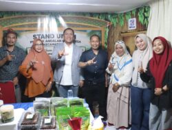 ‎‎Dibuka Bupati Irwan, FSM 2026 Siap Semarakkan Luwu Timur dengan Sederet Agenda Seru