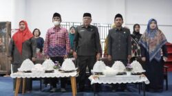 Pemkab Lutim Gelar Festival Literasi, Dorong Anak-Anak Gemar Membaca Sejak Dini