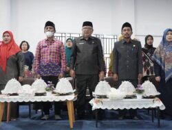 Pemkab Lutim Gelar Festival Literasi, Dorong Anak-Anak Gemar Membaca Sejak Dini