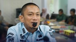 Bupati Irwan Dorong Standarisasi Rendemen untuk Tingkatkan Harga TBS Petani