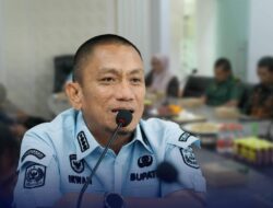 Bupati Irwan Dorong Standarisasi Rendemen untuk Tingkatkan Harga TBS Petani