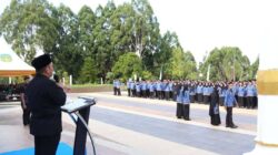 Bupati Irwan Kagum, Saudari Kembar hingga Tiga Bersaudara Sukses Lulus Seleksi PNS Bersama