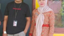 Disdagkop-UKMP Luwu Timur Sosialisasi Produk Halal pada Anak di SDN Teromu