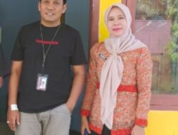 Disdagkop-UKMP Luwu Timur Sosialisasi Produk Halal pada Anak di SDN Teromu