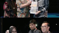 Bupati Luwu Timur Launching Enam Proyek Perubahan PKN II LAN Angkatan IV Tahun 2026