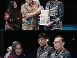 Bupati Luwu Timur Launching Enam Proyek Perubahan PKN II LAN Angkatan IV Tahun 2026