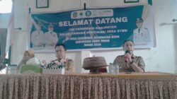 Sasar 20 Desa, Pemkab Luwu Timur Mulai Verifikasi Lapangan STBM