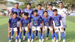 Tahan Imbang Luwu Utara, Luwu Timur Sementara Duduki Puncak Klasemen Piala Gubernur